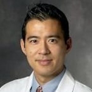 Robert Chang, MD