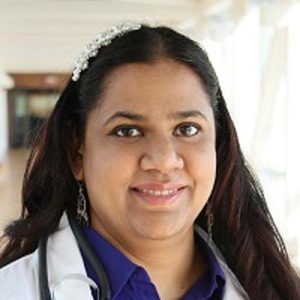 Arti Subramanian, MD