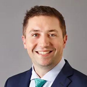 Christopher Jones, MD