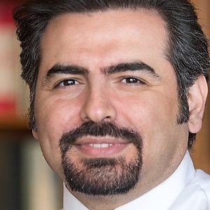 Majd Al Ghatrif, MD