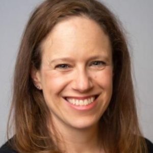 Rebecca Carlin, MD