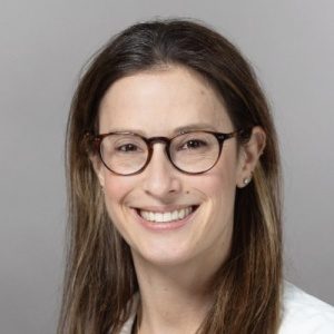 Lisa Zuckerwise, MD