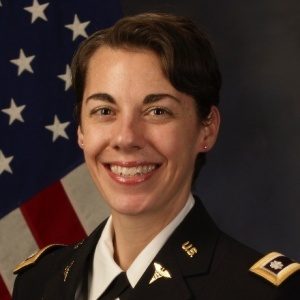 Jillian Phelps, MD