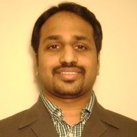Chandra Annapureddy, MD