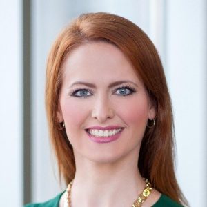 April Erwin, MD