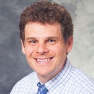 Aaron Wightman, MA, MD