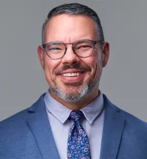 Joshua Blomgren, DO