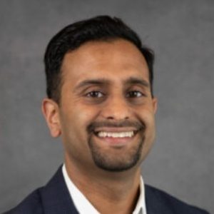 Ankur Mehta, MD