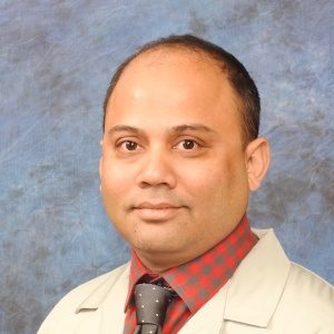 Saad Alvi, MD