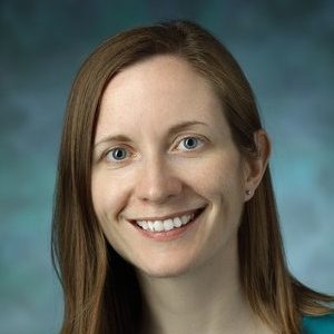 Ann Parker, MD, PhD
