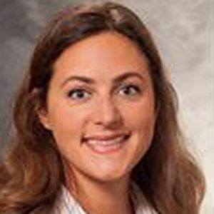Katherine Porter, DO