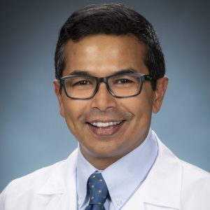 Souvik Sarkar, PhD, MD