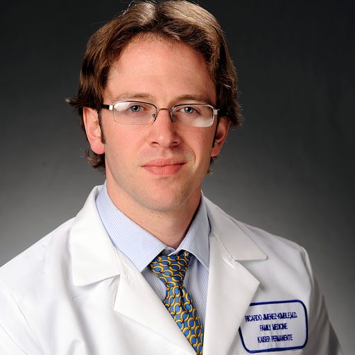 Ricardo Jimenez-Kimble, MD