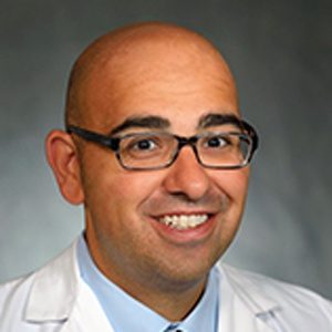 David Irwin, MD