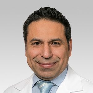 Mohit Arora, MD