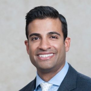 Neil Iyengar, MD