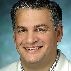 Jawad Saade, MD