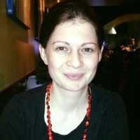 Ana Cojocaru, MD