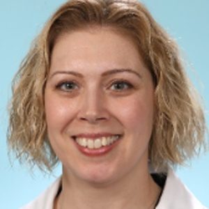 Cynthia Ortinau, MD