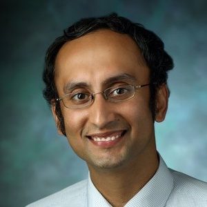Karthik Suresh, MD