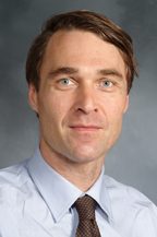 Ype De Jong, PhD, MD