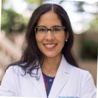 Nicole Chappell, MD
