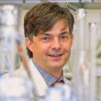 Simon Beaven, PhD, MD