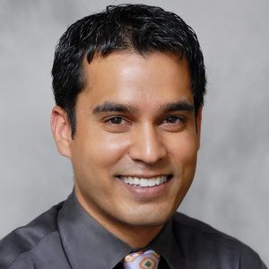 Milind Junghare, MD