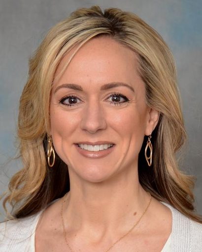 Kristy Thompson, DO