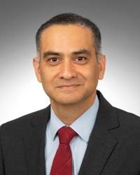 Aditya Joshi, MD