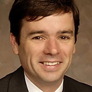 Thomas Holley, MD