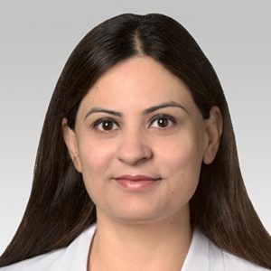 Mehnaz Imran, MD
