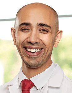 Ramneet Wadehra, DO