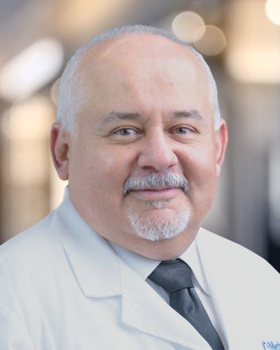 Juan Soto Lopez, MD
