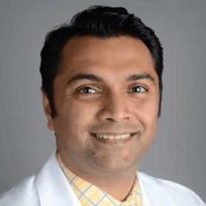 Nilanjan Ghosh, MBBS, MD, PhD