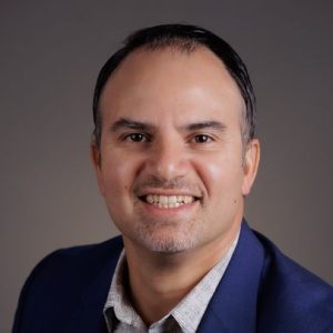 Payam Amini, MD