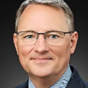 Daniel Jernigan, MD, MPH