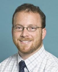 Jordan Wolff, MD