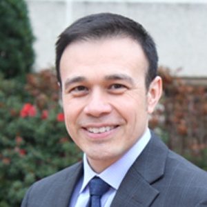 Bert Vargas