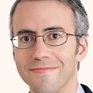 David Berk