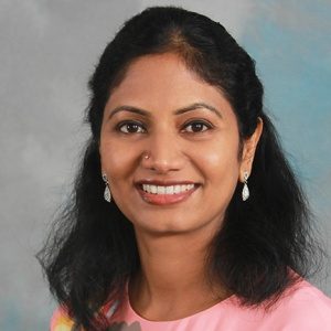 Rajani Vanam, MBBS, MD