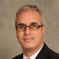 Stephen Newton, MD