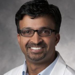 Rajesh Dash, PhD, MD