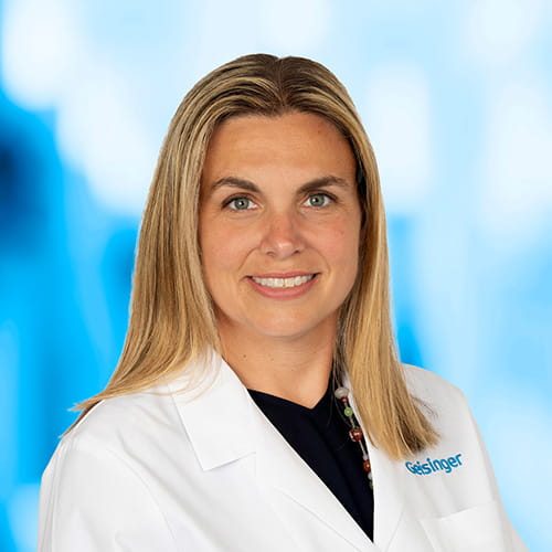 Angelica Kloos, DO
