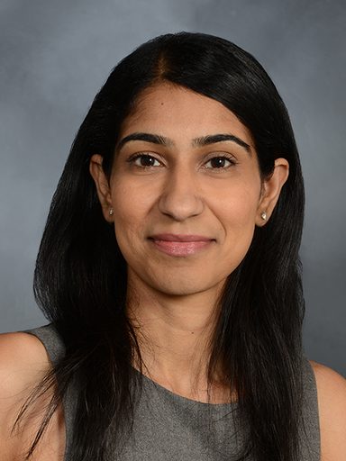 Padmaja Kandula, MD