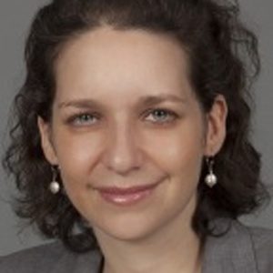 Oksana Lekarev, DO