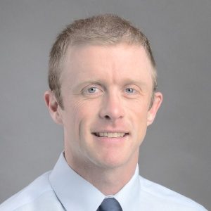 Joseph Keenan, MD