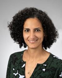 Stephanie Maximous, MD
