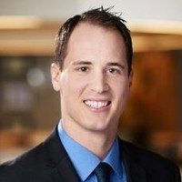 Gregory Oldham, MD