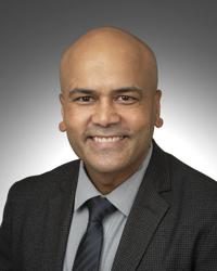 Manish Guragain, MD